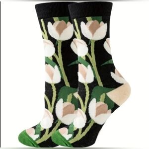 NIP Tulip Socks